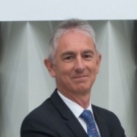 UTAC Employee Christophe Perge's profile photo