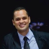 Alcatel-Lucent Employee Roberto Mercurio's profile photo