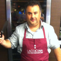 Bonita International Employee Paolo Lai's profile photo