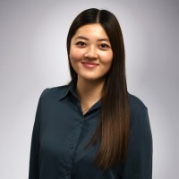 Consolidated Risk Solutions Employee Christine Suh's profile photo