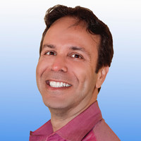 321 Theatrical Management Employee Stuart Levy's profile photo