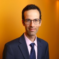 PassiveLogic Employee Majid Karami's profile photo