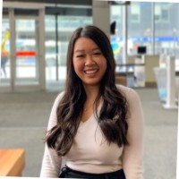 WORKLAND Employee Mylene Lin's profile photo