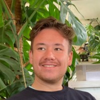 Jestico + Whiles Employee Alex Liew's profile photo