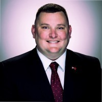 Shorter University Employee Clay Gentry's profile photo