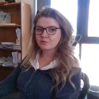 GGP Consult Employee Maria Valentine's profile photo