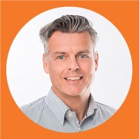 UnitedConsumers Employee Paul van Selms's profile photo