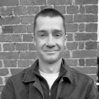 Sandbox VR Employee Jake Wilmot-Sitwell's profile photo