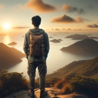 Faire Employee Jason Yan's profile photo