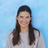 Margo Bank Employee Clémence Morel's profile photo