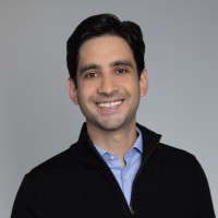 Rhombus Systems Employee Diego Oliveira's profile photo