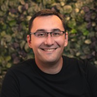 PROCESIO Employee Mihai Darzan's profile photo