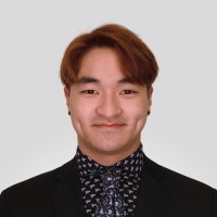 KVA matx Employee Austin Tsailin's profile photo