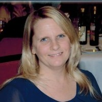 Hitachi Vantara Employee Jennifer Forrest's profile photo