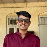Namra Mevada's profile photo