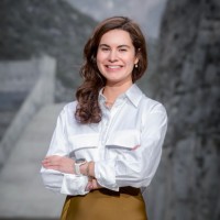 JPMorganChase Employee Daniela Gross's profile photo