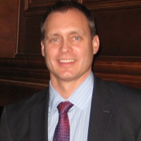 ESI Employee Corey Hookstra's profile photo