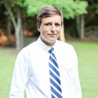 CBG Building Company Employee Nick Queen's profile photo