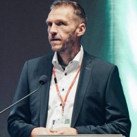 Universität Innsbruck Employee Daniel Baumgarten's profile photo