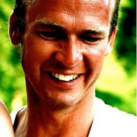 SysPartner Employee Fredrik Ydremark's profile photo