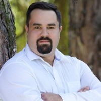DAMI development s.r.o. Employee Michal Ursík's profile photo