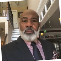 FedEx Express Employee Jeffrey Spence's profile photo