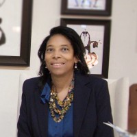Jamison Professional Services Employee Coretta Alfred's profile photo