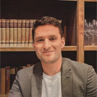 BSN Denver Employee Harrison Wind's profile photo