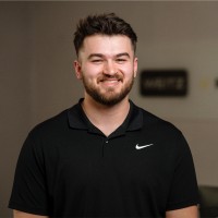 The Weitz Company Employee Jordan M.'s profile photo