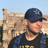 TRAFO ELETTRO SRL Employee Giovanni Dal Maso's profile photo