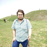 Shafqat Farhan's profile photo