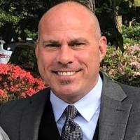 Kyndryl Employee Christopher Linde's profile photo