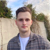 AKENA Employee Kamil Pyszkowski's profile photo