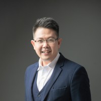 Quantum Inventions (QI) Employee Daniel Poon's profile photo
