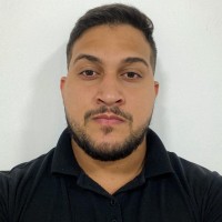 Inga Veiculos Employee Gene Martins's profile photo