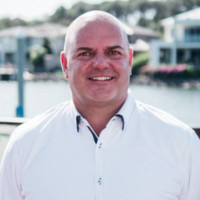 TechConnect IT Solutions Employee Mike Cunningham's profile photo