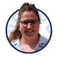 Cotoon.com Employee Marie Mougin's profile photo