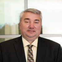 Warrior Logistics Inc. Employee Marty Robinson's profile photo