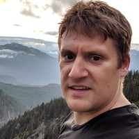 James Goth Email