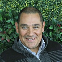 Stellantis Employee Pablo Huerta's profile photo