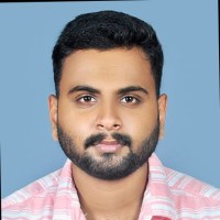 Cloud Corner Technologies Employee Manu Pillai's profile photo