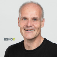 Esko Employee Geert de Proost's profile photo