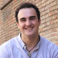 Delft Aerospace Rocket Engineering Employee Miguel C.'s profile photo