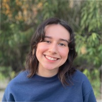 Catalina Foothills School District Employee Gabby Cioca's profile photo