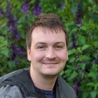 Greenzie Employee David Jensen's profile photo