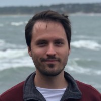 University of Central Florida Employee Cody Schultz's profile photo