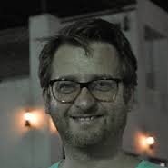 Financial Times Employee Simeon Kerr's profile photo