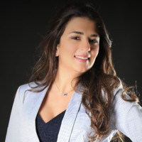 FACEA GROUP Employee Joanna Eid's profile photo