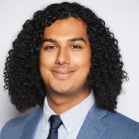 SpaceX Employee Nicolas Jimenez-Lozano's profile photo