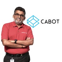 Cabot Technology Solutions Inc Employee Venkatesh Thyagarajan's profile photo